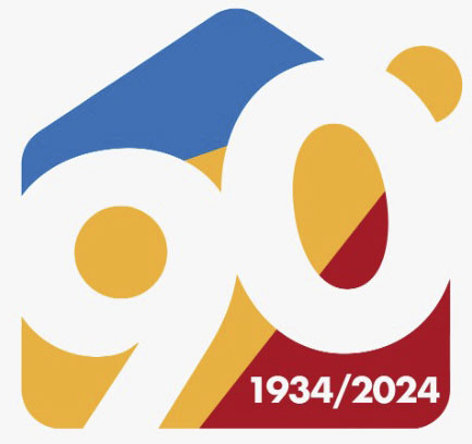Logo Novantesimo Oratorio